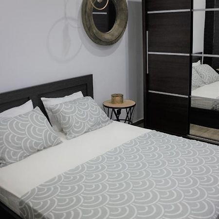 Apartamento Zen Luxury Living Tesalónica Exterior foto