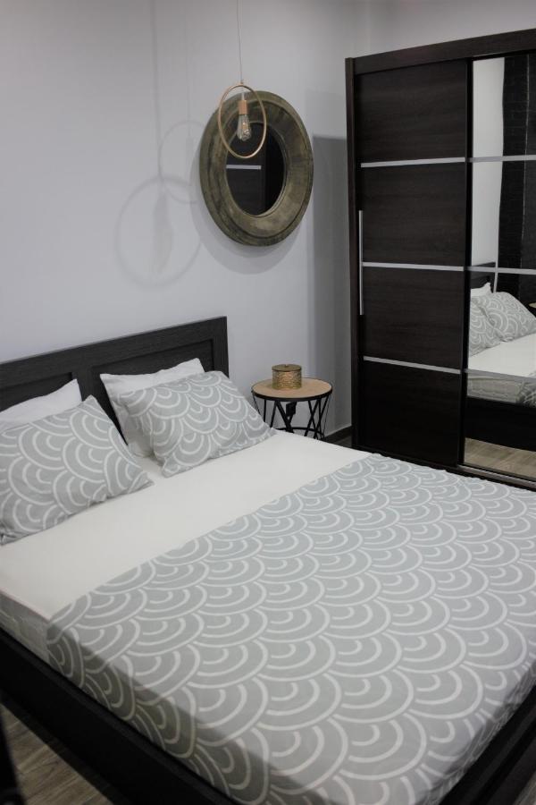 Apartamento Zen Luxury Living Tesalónica Exterior foto