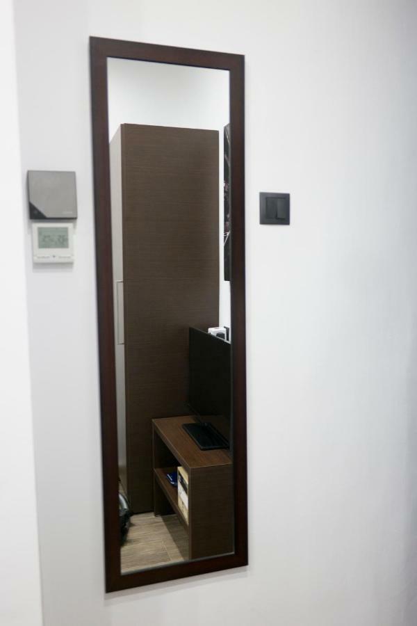 Apartamento Zen Luxury Living Tesalónica Exterior foto