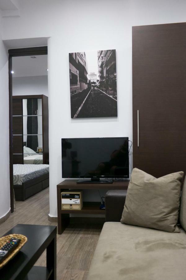 Apartamento Zen Luxury Living Tesalónica Exterior foto