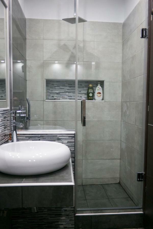 Apartamento Zen Luxury Living Tesalónica Exterior foto